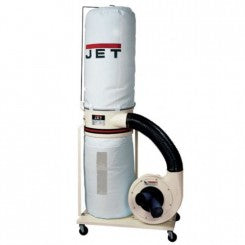 Electric Air Purifiers & Dust Collection